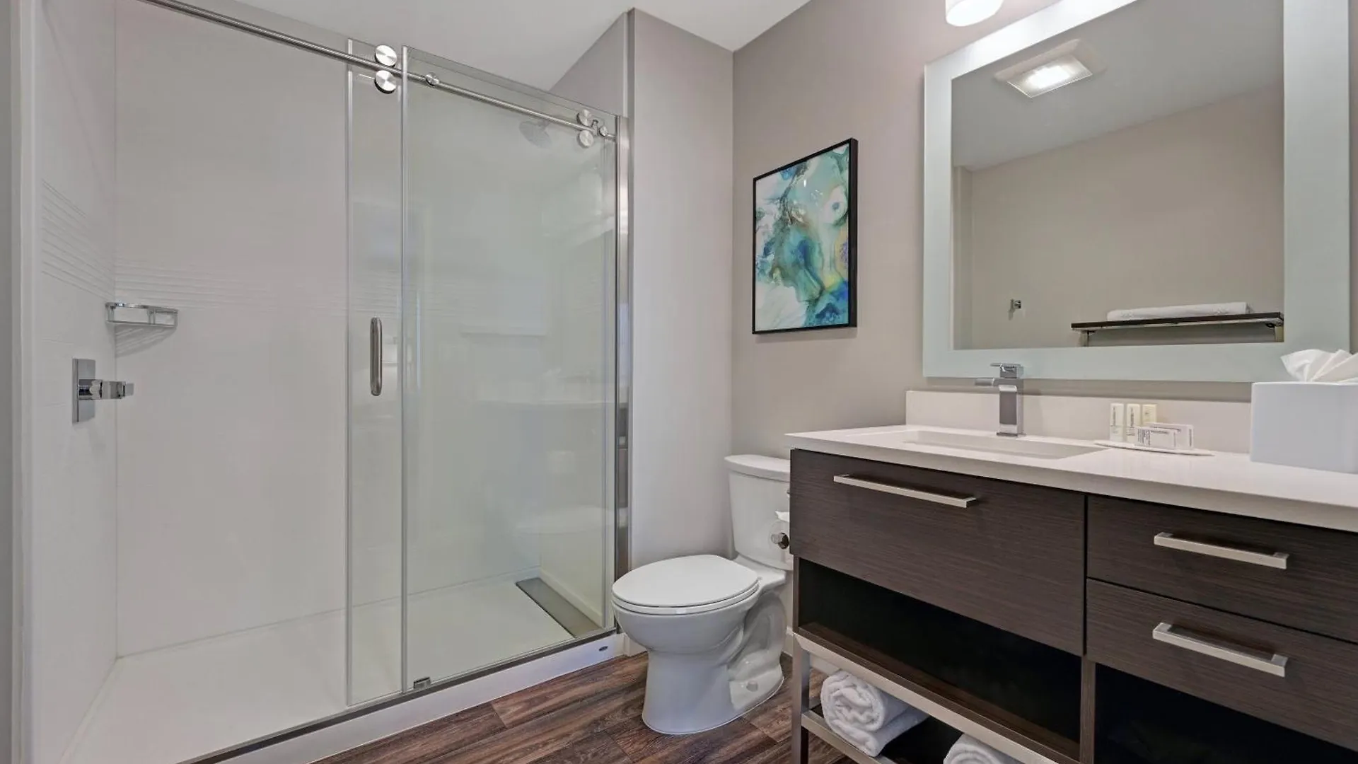 Towneplace Suites Sacramento Airport Natomas