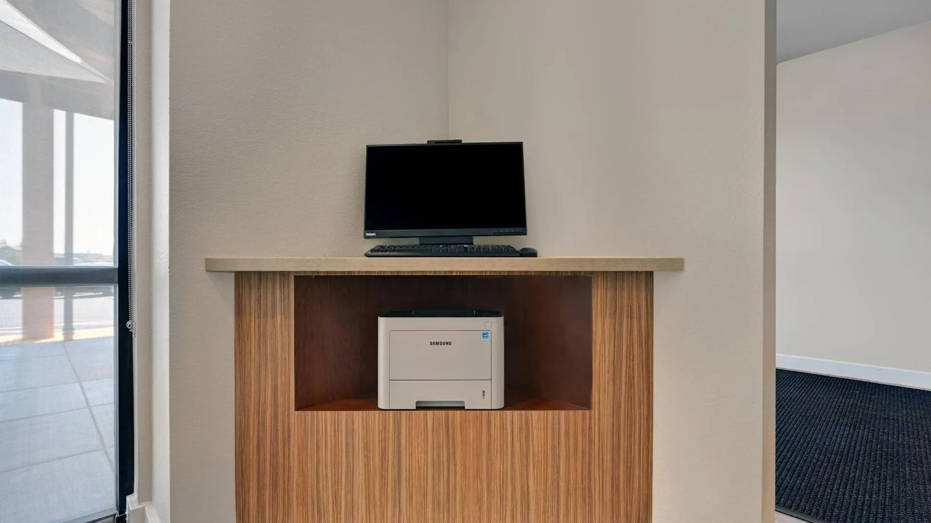 Towneplace Suites Sacramento Airport Natomas