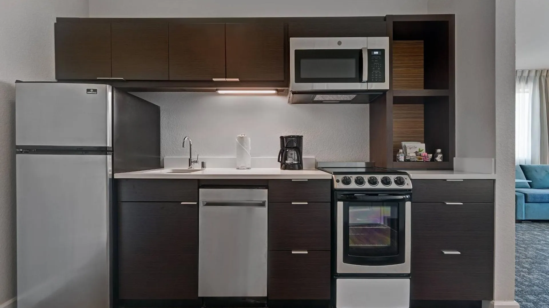 Towneplace Suites Sacramento Airport Natomas United States