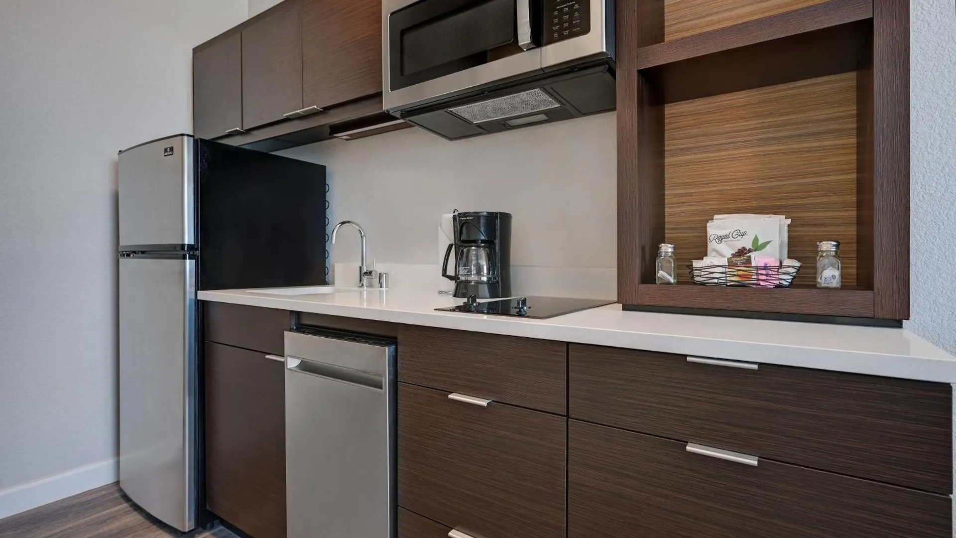 Towneplace Suites Sacramento Airport Natomas